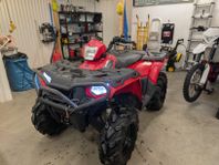 Polaris sportsman 800 EFI