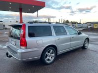 Volvo V70 2.4D Classic, Momentum Euro 4