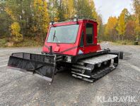 bandvagn / iller köpes