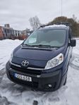 Toyota ProAce Skåpbil 2.0 D-4D Euro 5