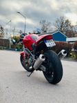 Ducati Monster 1000 Sie 