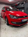 Volkswagen Polo 5-dörrar 1.6 TDI DPF Comfortline Euro 5