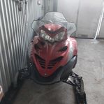 POLARIS FS TOURING