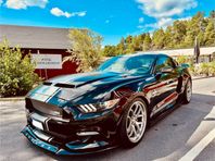 Ford Mustang Shelby Super Snake bil 214 av 500 tillverkade!