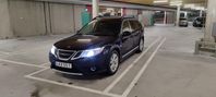 Saab 9-3X