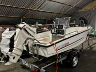 Micore 460 Flex SC -20 Evinrude E-tec 30 -20