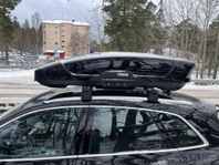 Takbox  Thule Motion Sport 