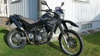 Yamaha XT 660 R 