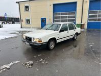 Volvo 740 2.3 GL