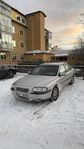 Volvo S80 2.4 Euro 4 (Ny bessad)