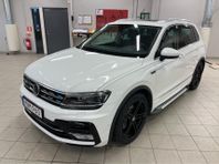 Volkswagen Tiguan 2.0 TDI DPF SCR BMT 4Motion GT Euro 6