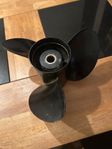 NY Original vp propeller 