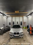 BMW 320 d Touring Comfort Euro 3