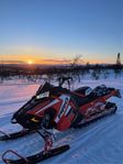 Polaris PRO rmk 850 -19