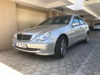 Mercedes-Benz C 320 Avantgarde Euro 4