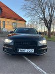 Audi A4 Avant 1.8 TFSI Alpine Edition, Proline, S Line Euro 