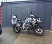 Bmw gs 1250 gs Trophy 