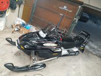 ski doo grand touring 380F