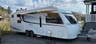 Kabe Imperial 780 TDL E9 (Cinderella Toa)