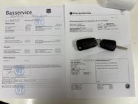 Opel Corsa 5-dörrar 1.2 ecoFLEX Enjoy Euro 5