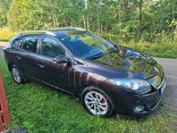 Renault Mégane Grandtour 1.5 dCi Euro 5