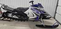 154" Yamaha Mountain Max SL 82mil