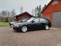 BMW 530i Touring