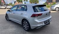 ***KÖPES*** GOLF 8 TDI