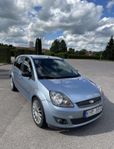 Ford Fiesta 5-dörrar 1.3 Euro 4 Blå