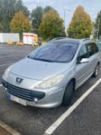 Peugeot 307 SW 1.6 HDi Euro 4