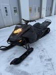 Ski-doo summit X garanti