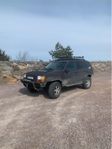 Jeep Grand Cherokee 4.0 4WD