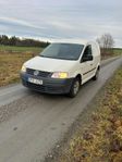 Volkswagen Caddy Skåpbil 2.0 SDI Euro 4