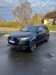 Audi Q7 3.0 TDI  quattro TipTronic Comfort, S Line Euro 5