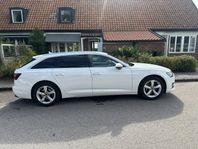 Audi A6 Avant 45 TFSI quattro S Tronic Euro 6