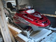 Polaris Edge Touring 550 Trail DLX 2006