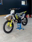 Husqvarna tc 250