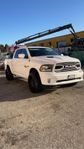 Dodge ram 1500 sport