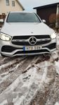 Mercedes-Benz GLC 300 d 4MATIC 9G-Tronic AMG Line Euro 6