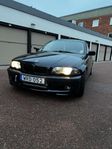 A-traktor BMW e46 330d