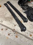 Thule Wingbar edge