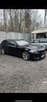 BMW 535 d steptronic M-sport