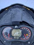 Skidoo summit T3 163 800 etec 2015