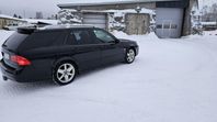 2009 Saab 9-5 SportCombi 2.0 T BioPower Griffin, Vector