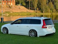 Volvo V70 D4 Geartronic Classic, Summum Euro 6