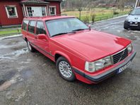 Volvo 940 Turbo Kombi 2.3