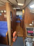 Sweden Yachts C34 - 183, 1979 "Crusader"