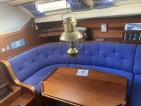 Sweden Yachts C34 - 183, 1979 "Crusader"