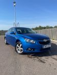 Chevrolet Cruze 1.8 