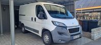 Peugeot Boxer Van 330 2.2 HDi Euro 5